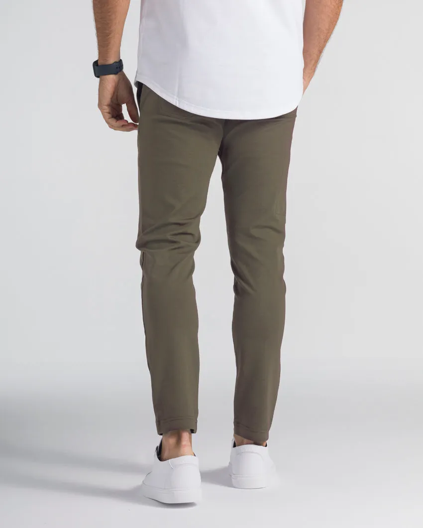 Everyday Pant 2.0 - Skinny Fit