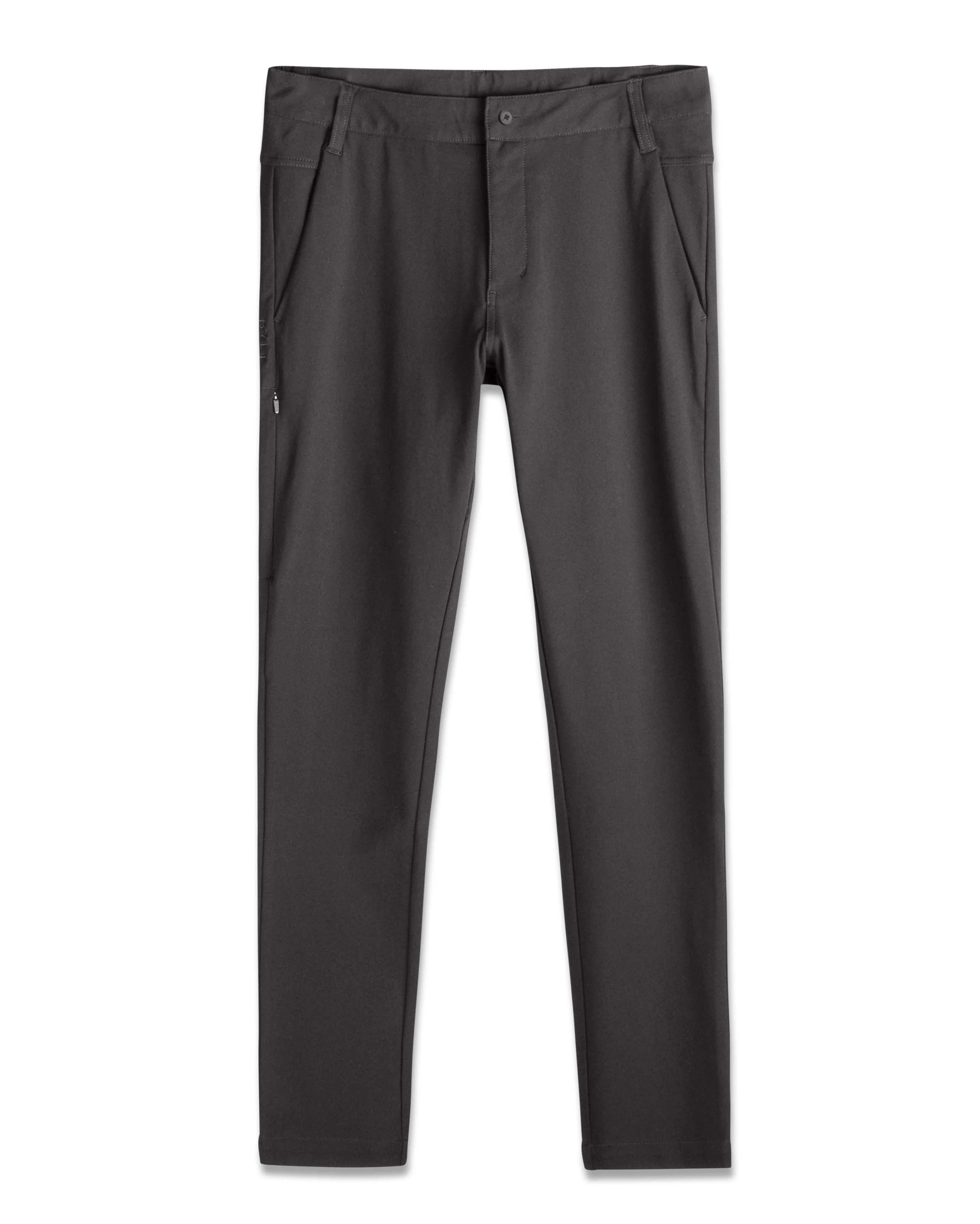 Everyday Pant 2.0 - Skinny Fit