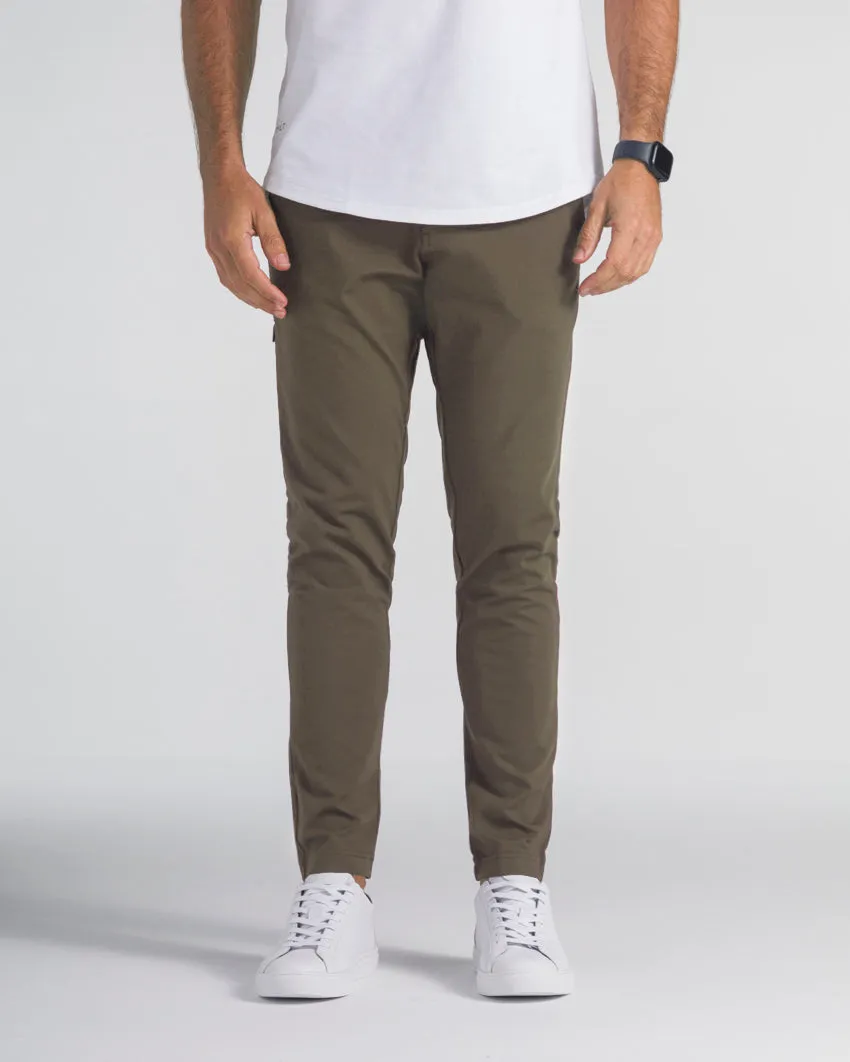 Everyday Pant 2.0 - Skinny Fit