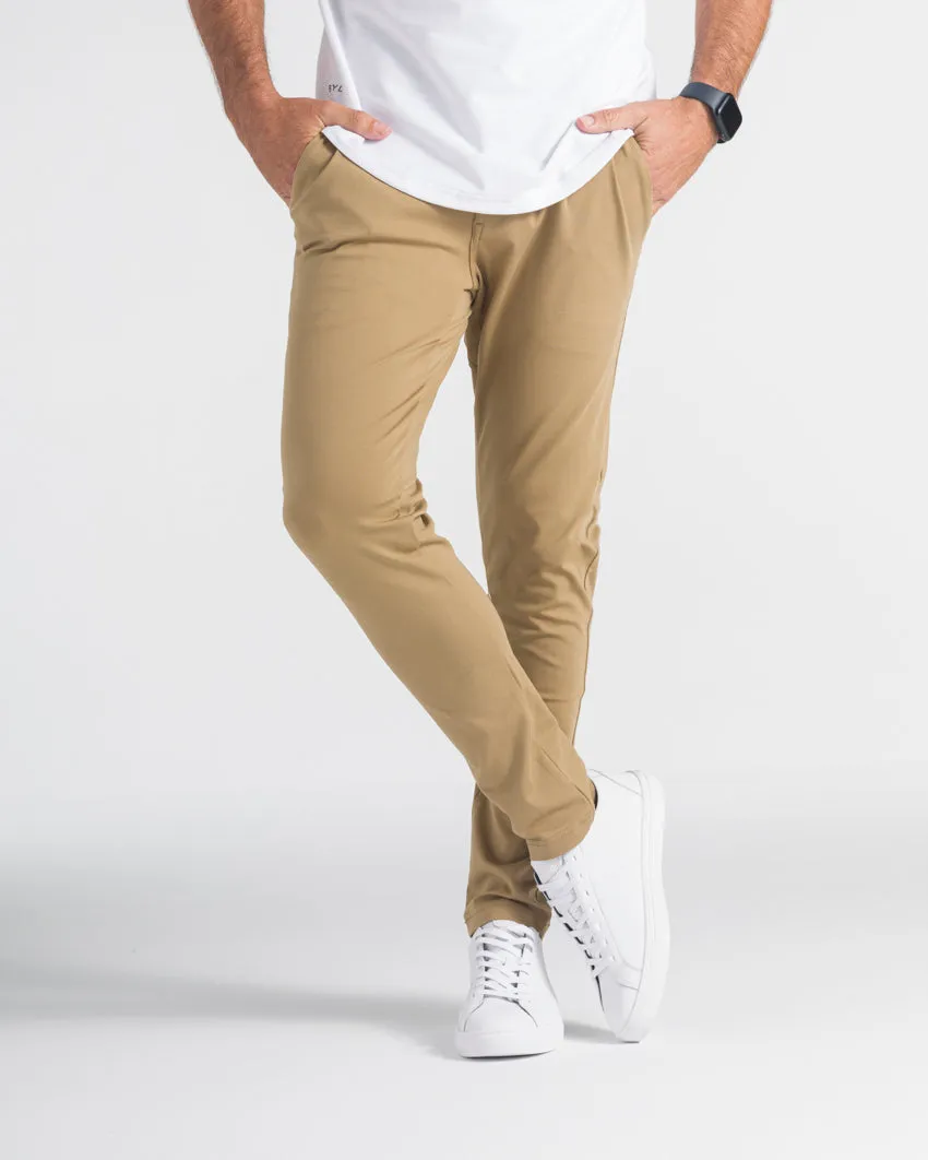 Everyday Pant 2.0 - Skinny Fit