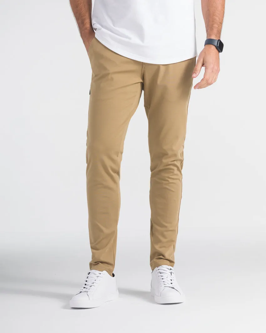 Everyday Pant 2.0 - Skinny Fit
