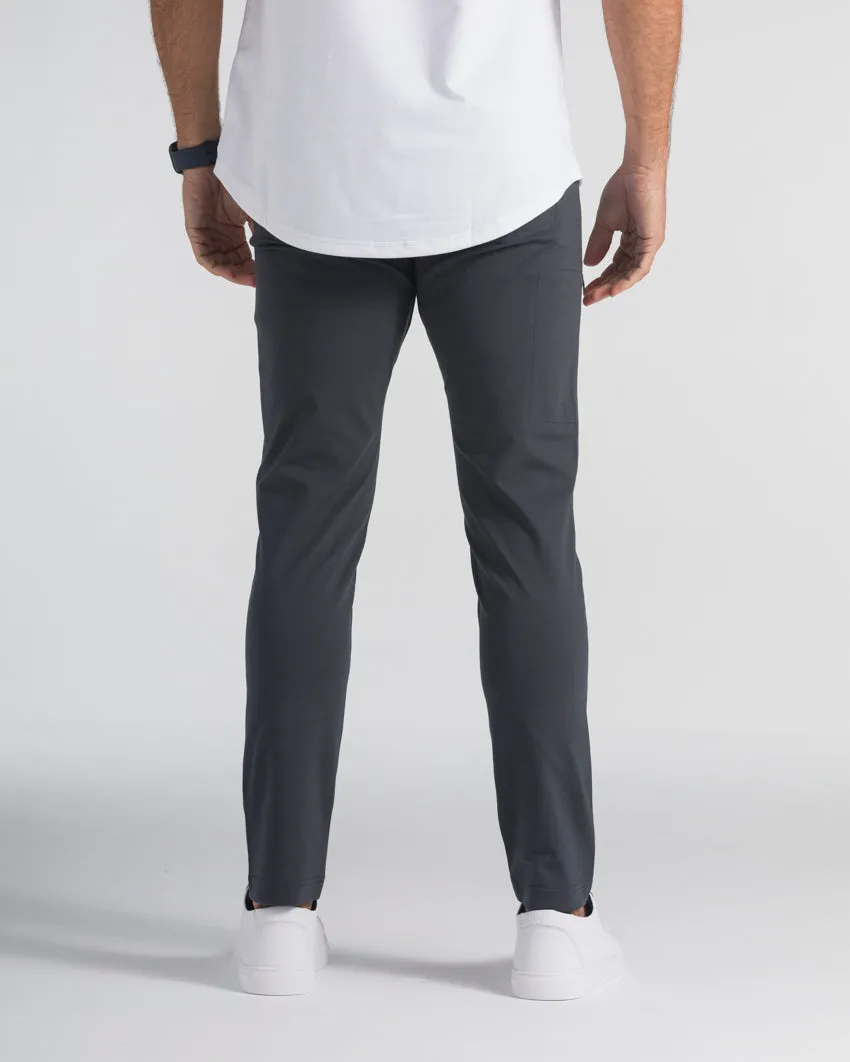 Everyday Pant 2.0 - Skinny Fit