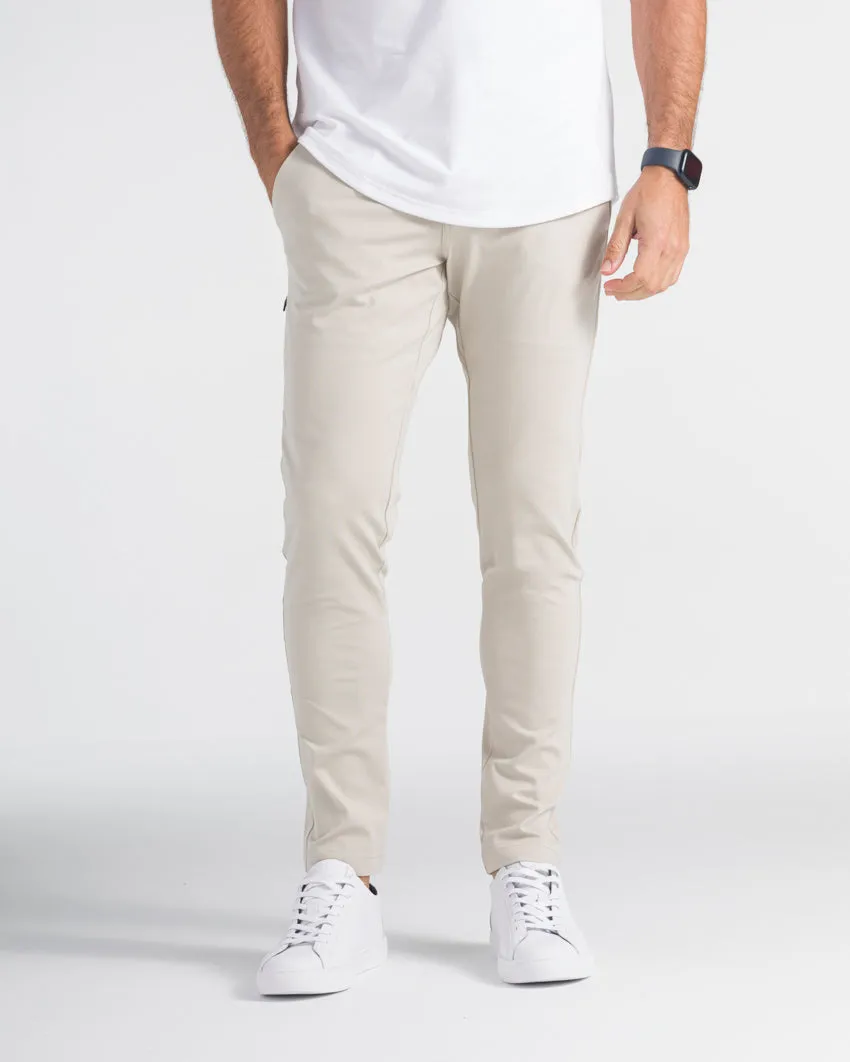 Everyday Pant 2.0 - Skinny Fit