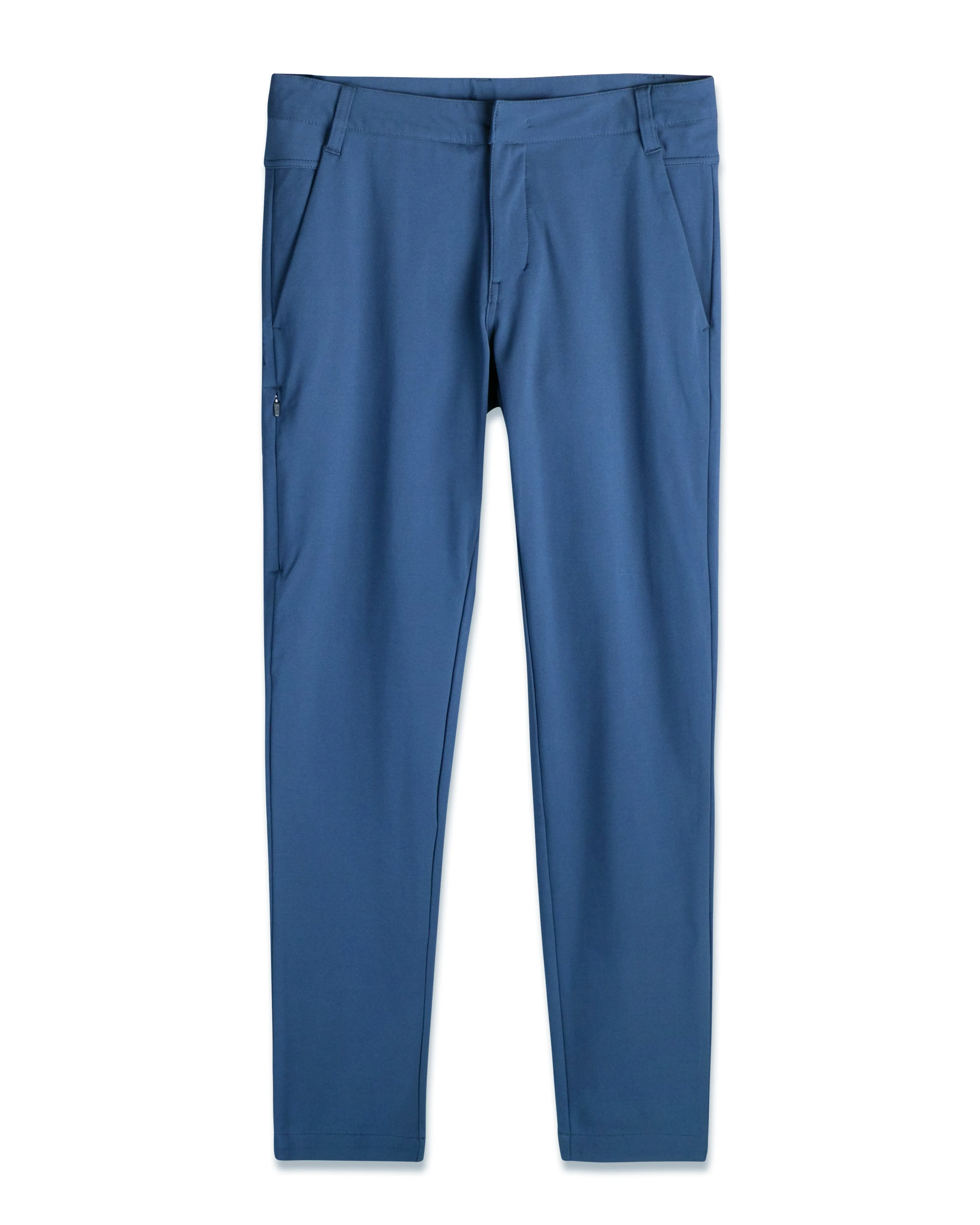 Everyday Pant 2.0 - Skinny Fit