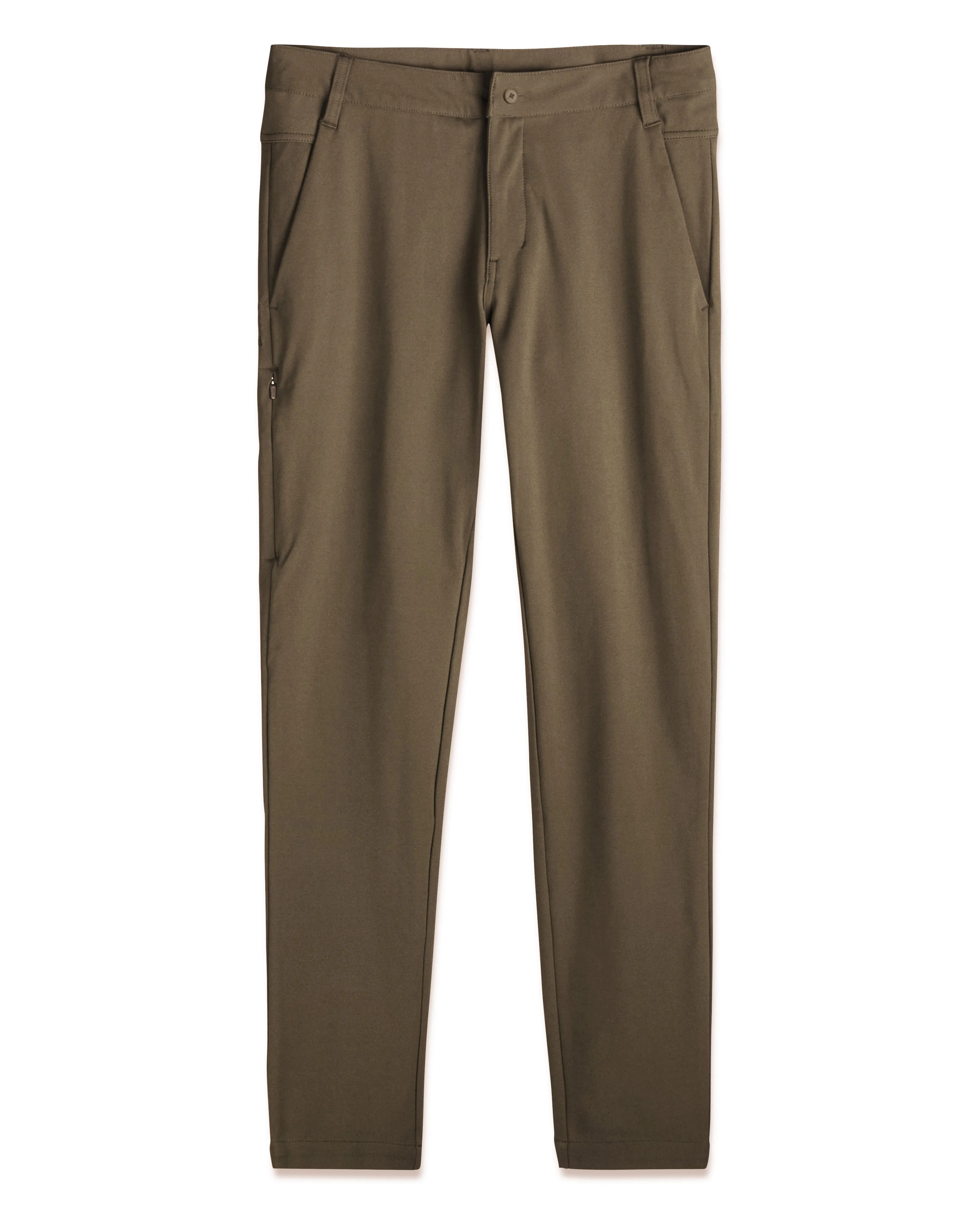 Everyday Pant 2.0 - Skinny Fit