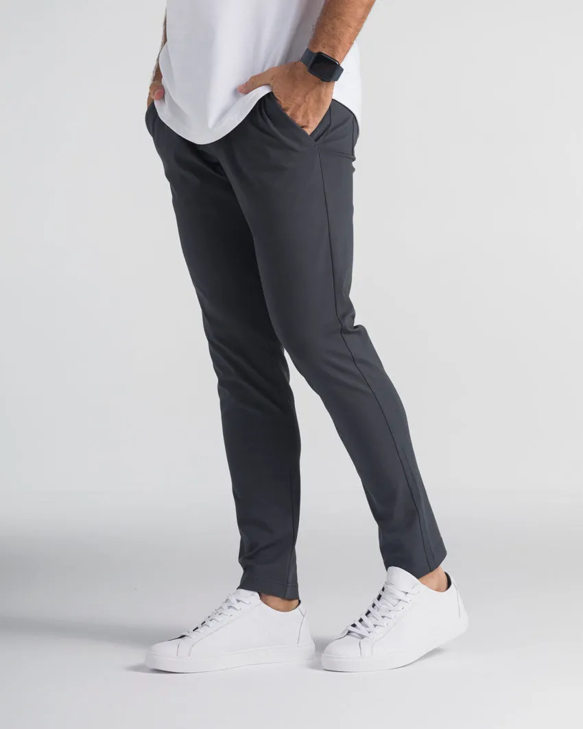 Everyday Pant 2.0 - Skinny Fit