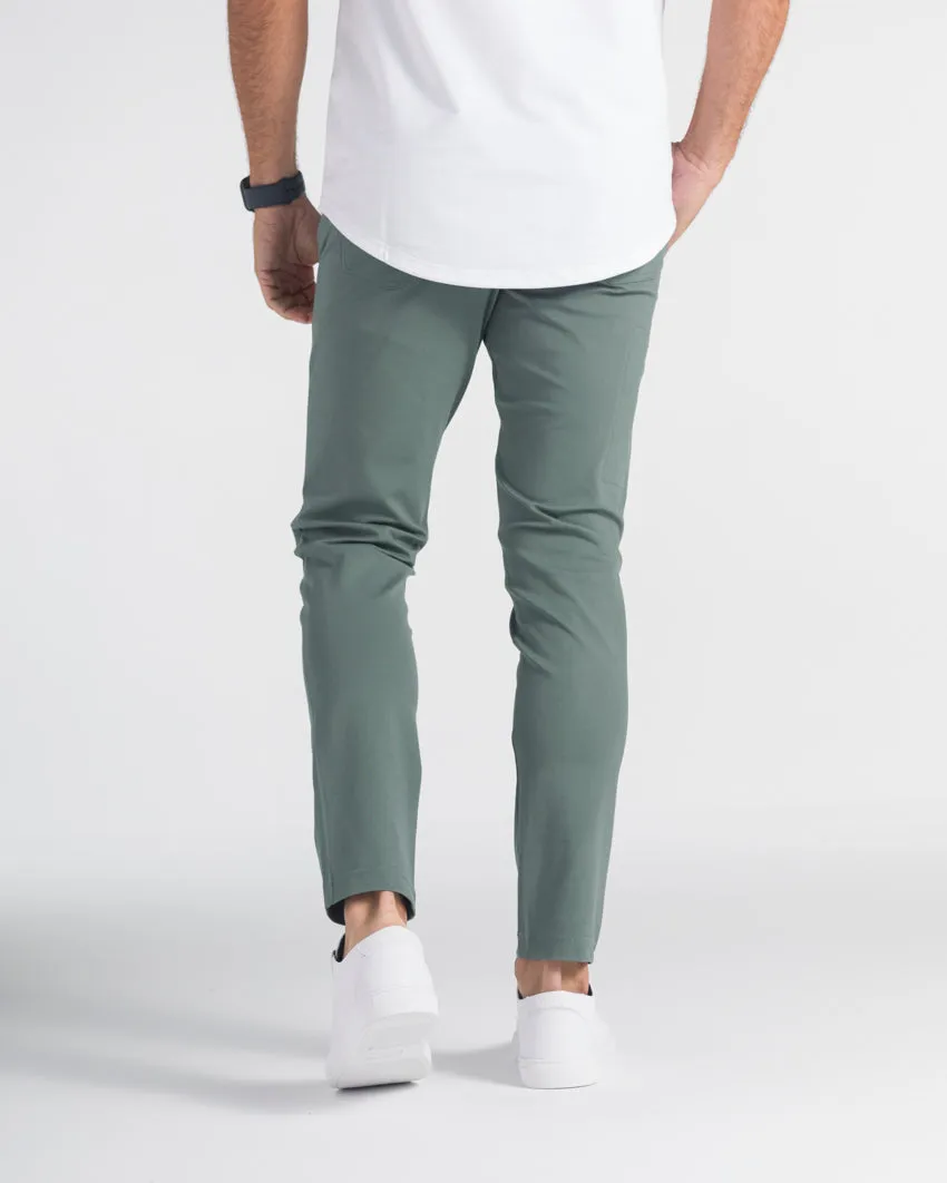 Everyday Pant 2.0 - Skinny Fit