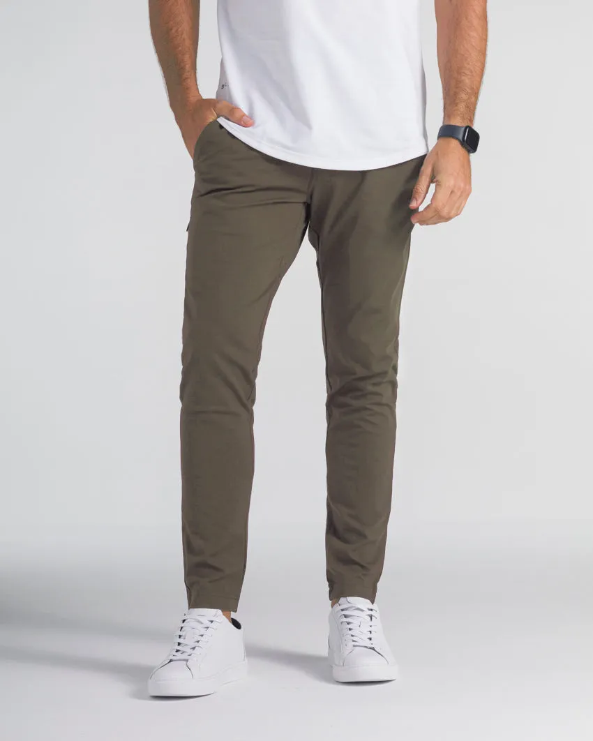 Everyday Pant 2.0 - Skinny Fit
