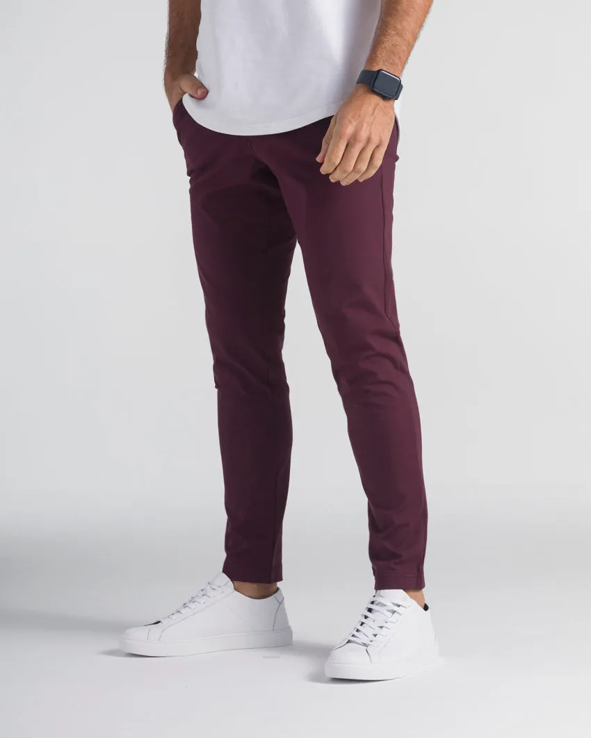 Everyday Pant 2.0 - Skinny Fit