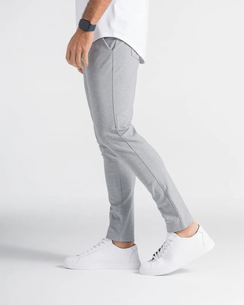 Everyday Pant 2.0 - Skinny Fit