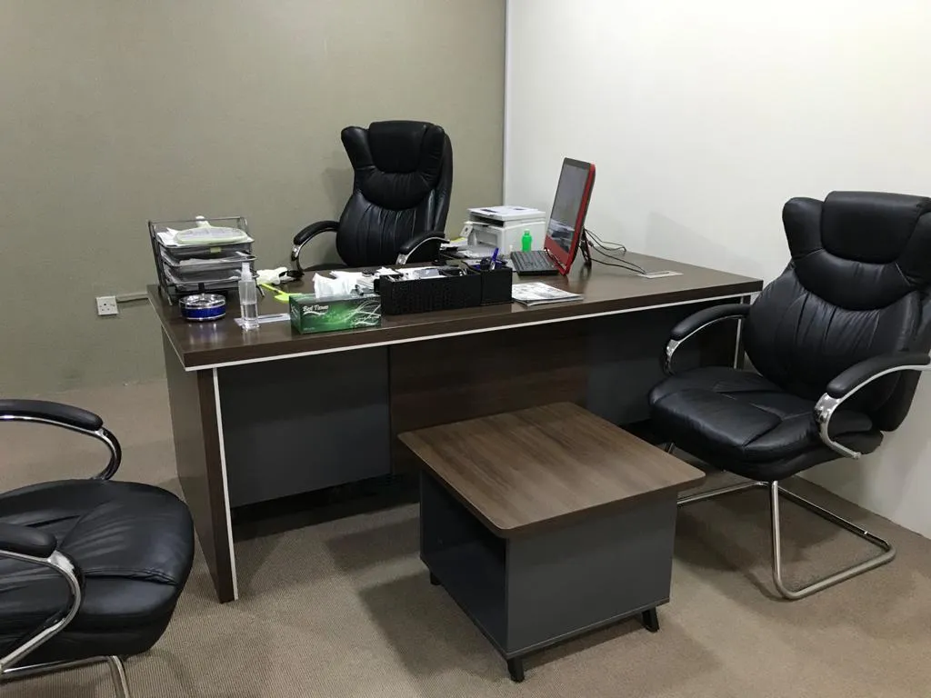 Executive Office Desk, BFT3018