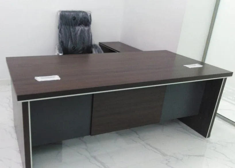Executive Office Desk, BFT3018