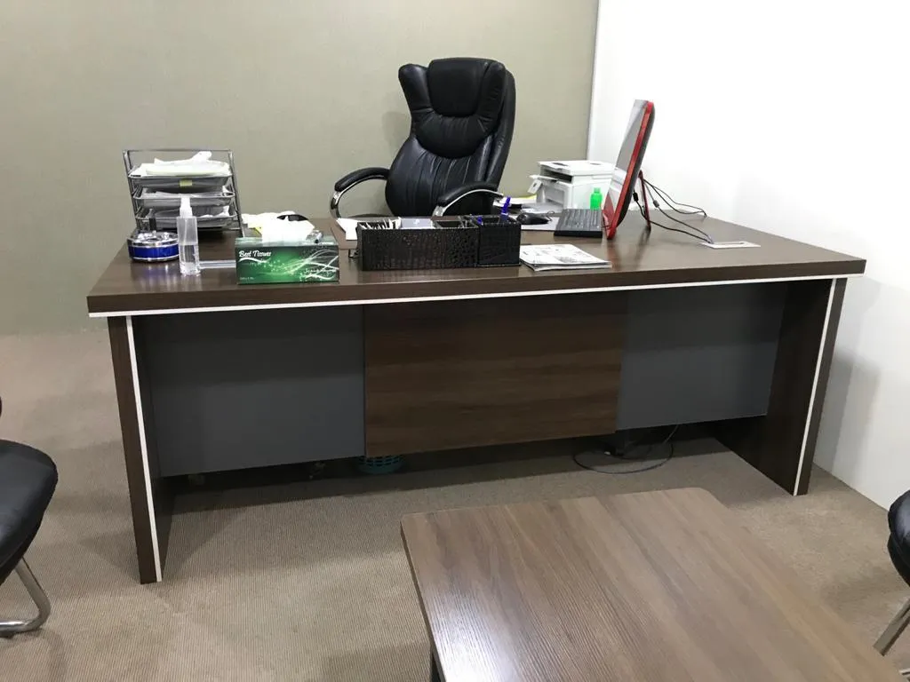 Executive Office Desk, BFT3018