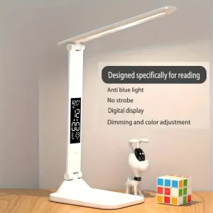 Eye Protection LED Desk Lamp