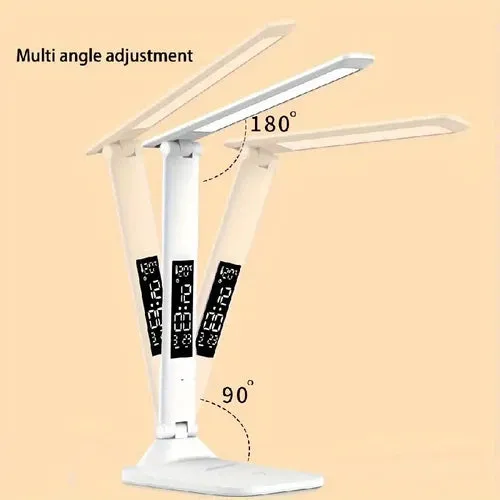 Eye Protection LED Desk Lamp