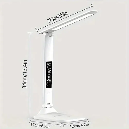 Eye Protection LED Desk Lamp