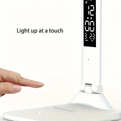 Eye Protection LED Desk Lamp