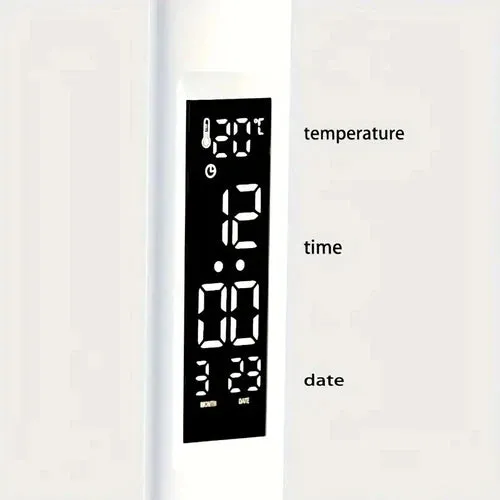 Eye Protection LED Desk Lamp