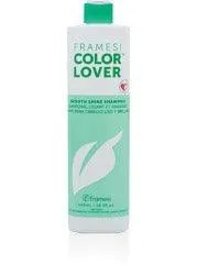 Framesi Color Lover Smooth Shine Shampoo 16.9 FL. OZ.