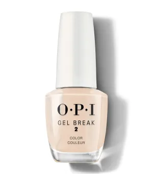 Gel Break - Too Tantilizing