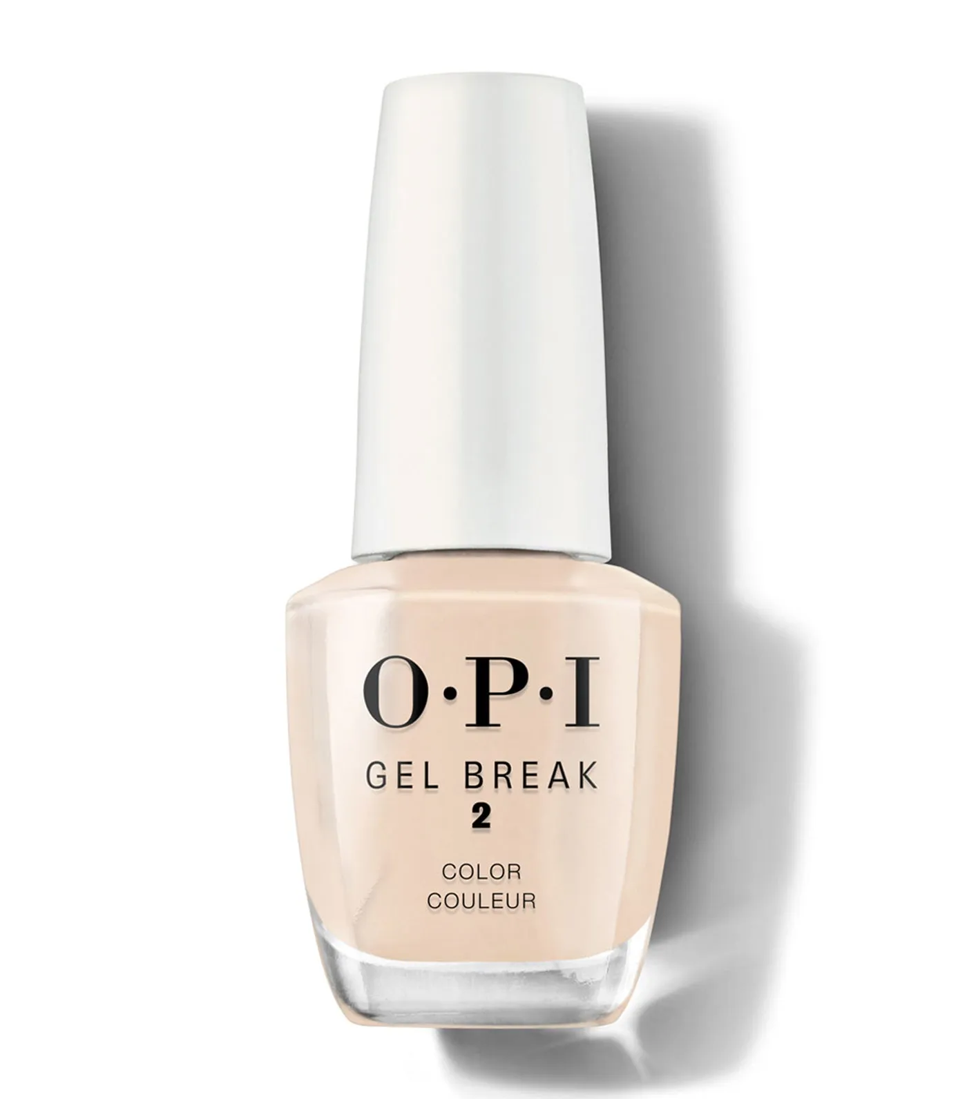 Gel Break - Too Tantilizing