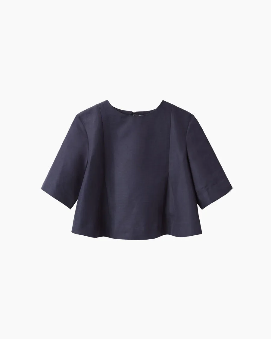 Godet Tee
