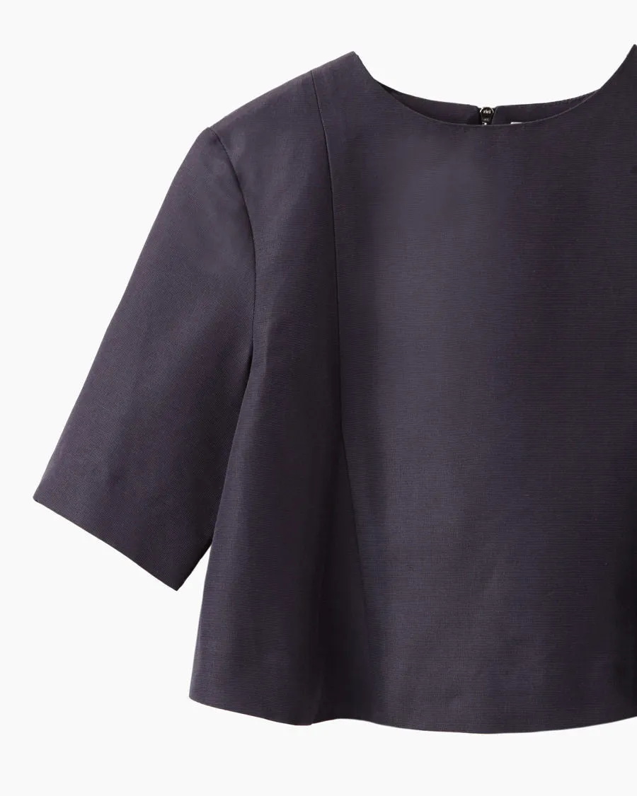 Godet Tee