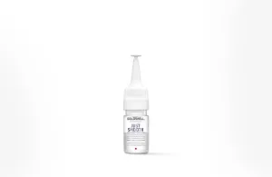 GOLDWELL JUST SMOOTH INTENSIVE SMOOTHING SERUM 12X18ML
