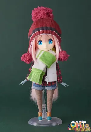 Harmonia humming Nadeshiko Kagamihara - Laid-Back Camp