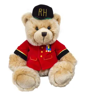 Harry Bear