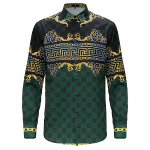 In Style- El Baron MULTI