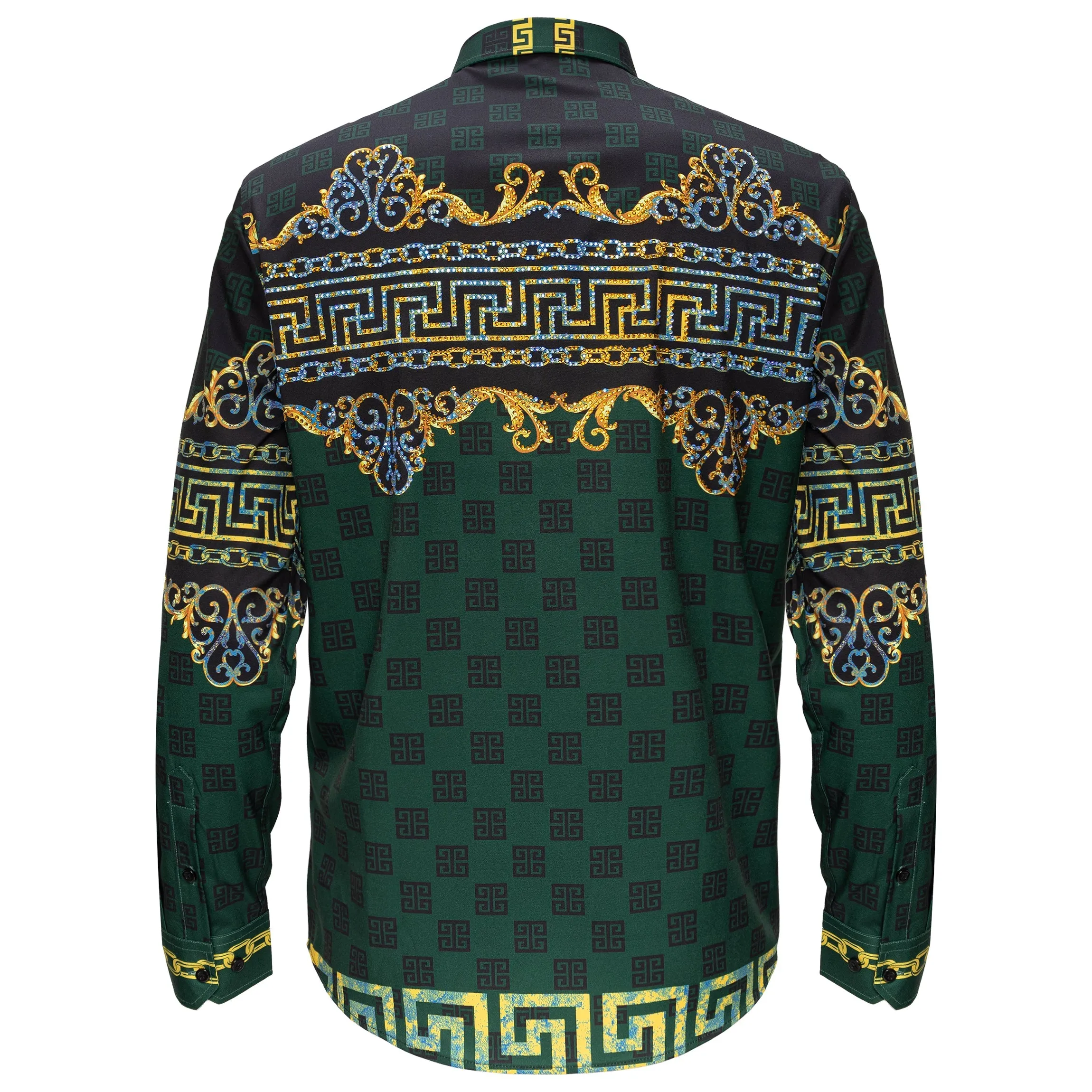 In Style- El Baron MULTI
