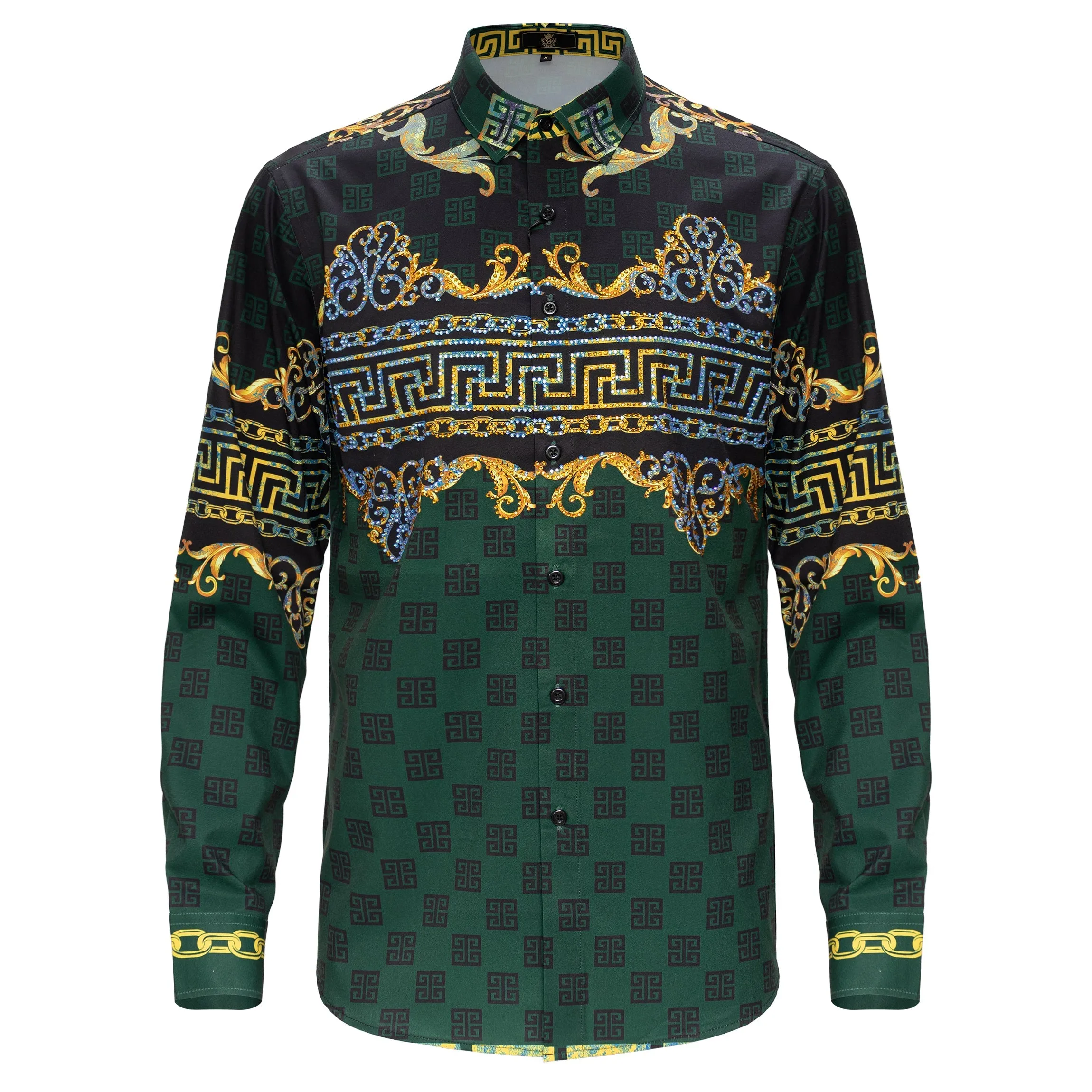 In Style- El Baron MULTI
