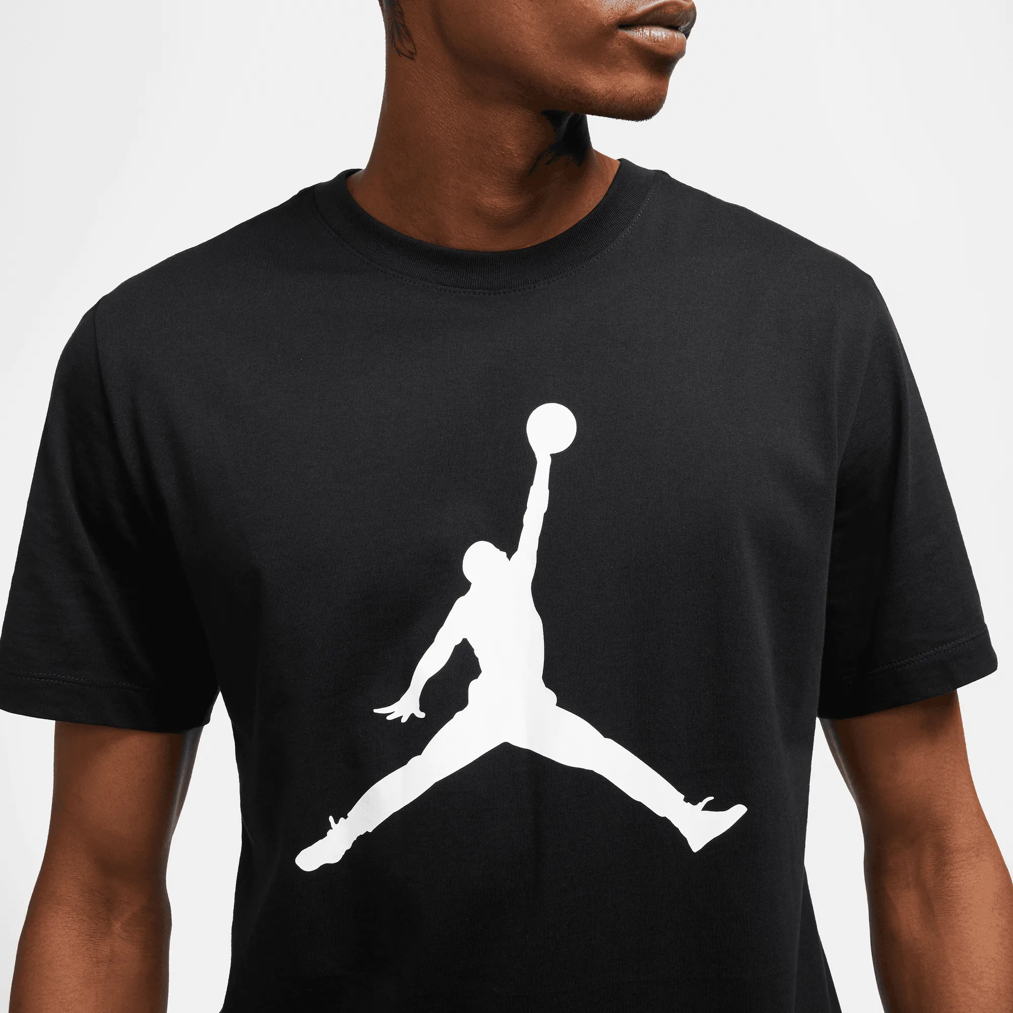 Jordan Jumpman T-Shirt CJ0921-011