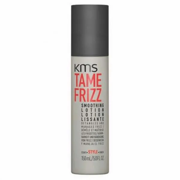 KMS TAMEFRIZZ SMOOTHING LOTION 150 ML