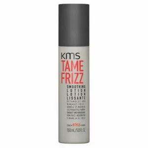 KMS TAMEFRIZZ SMOOTHING LOTION 150 ML