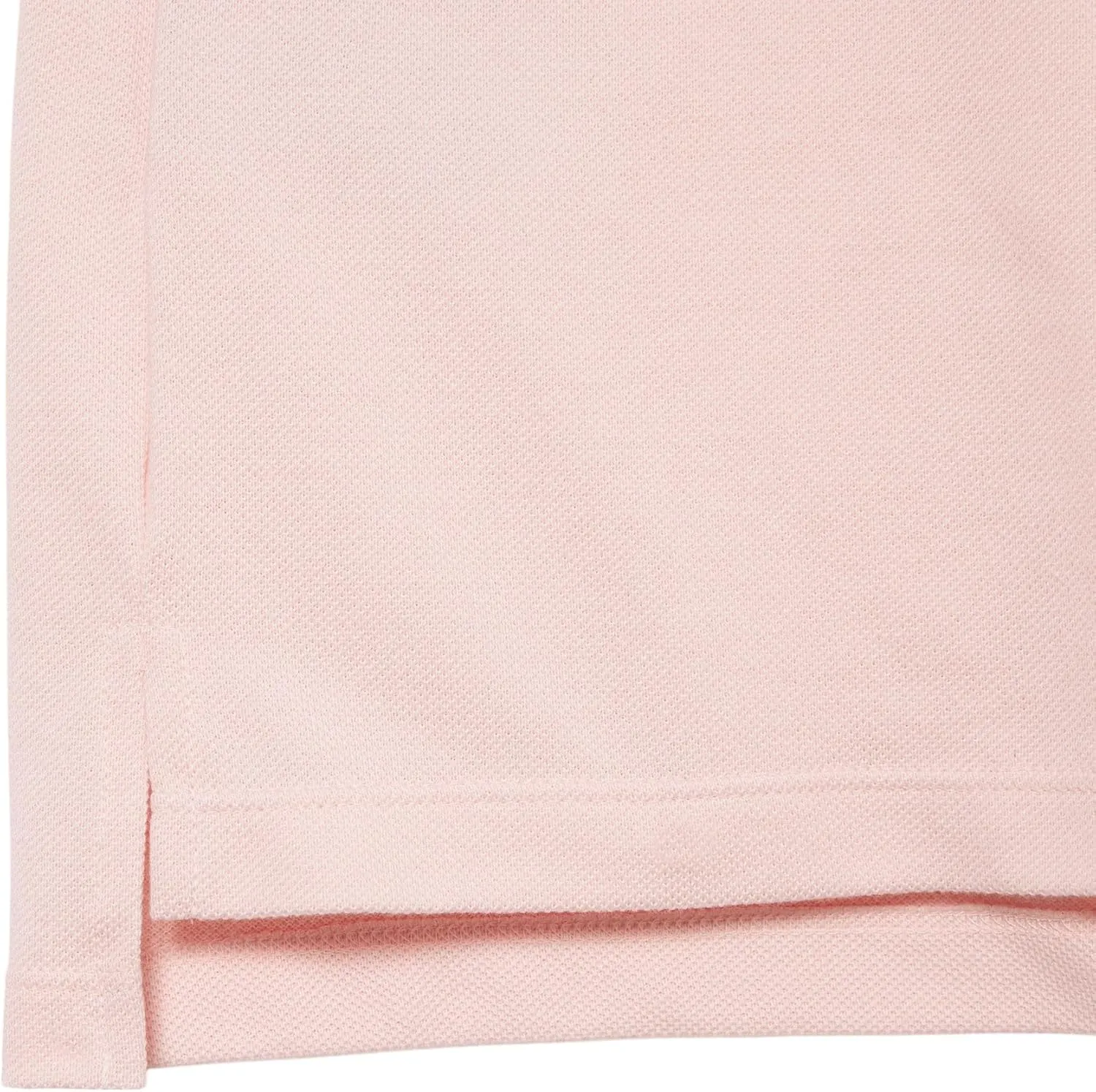 Lacoste Women's Classic Fit Short Sleeve Petit Piqu Polo
