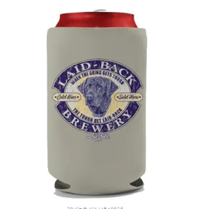 Laid Back Koozies