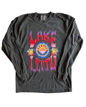 Laid Back Livin' Longsleeve