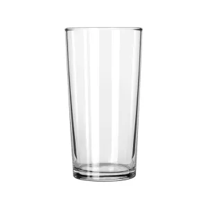 Libbey Heavy Base 20 Oz Cooler Glass 12 /Case