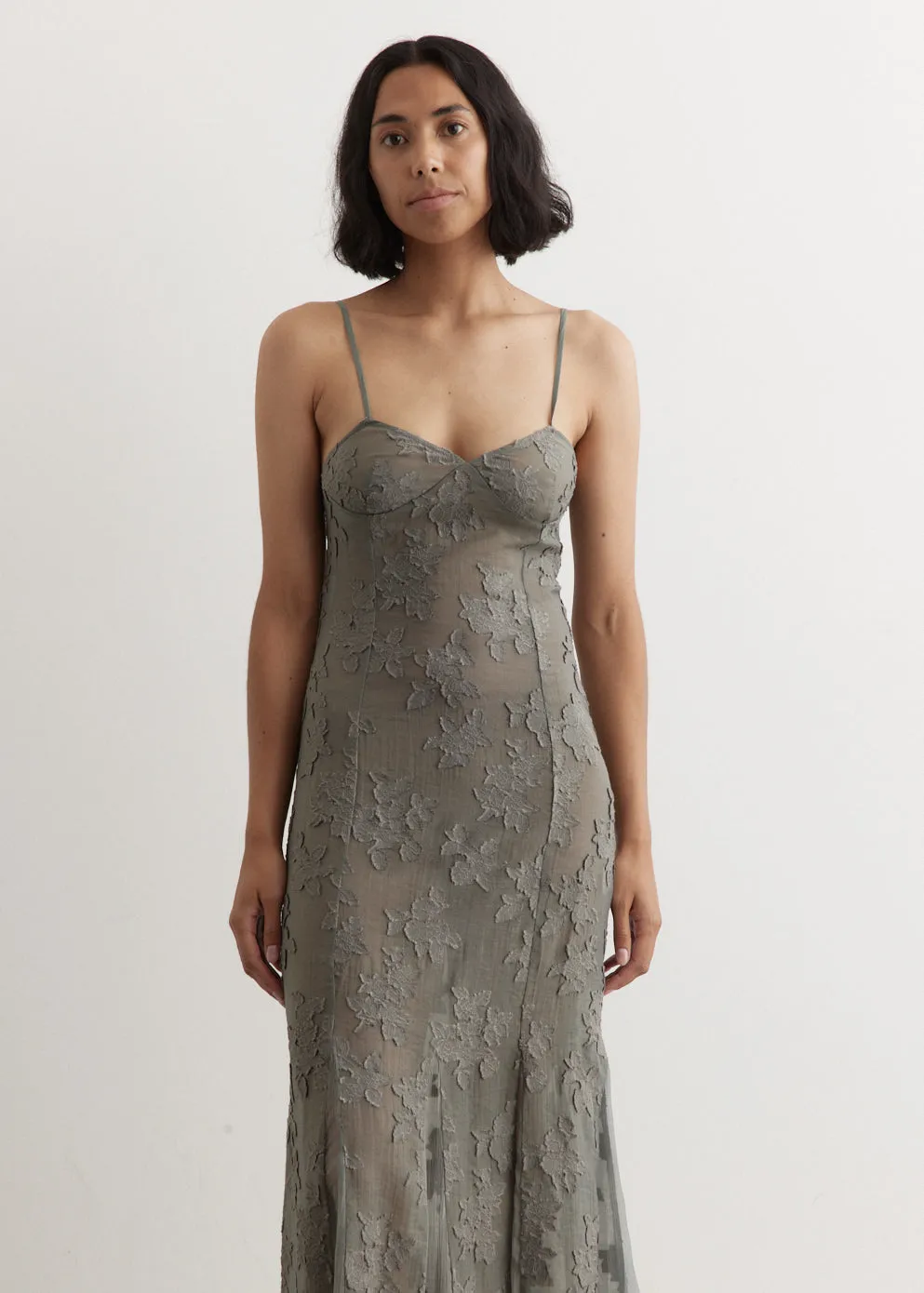 Maddox Dress