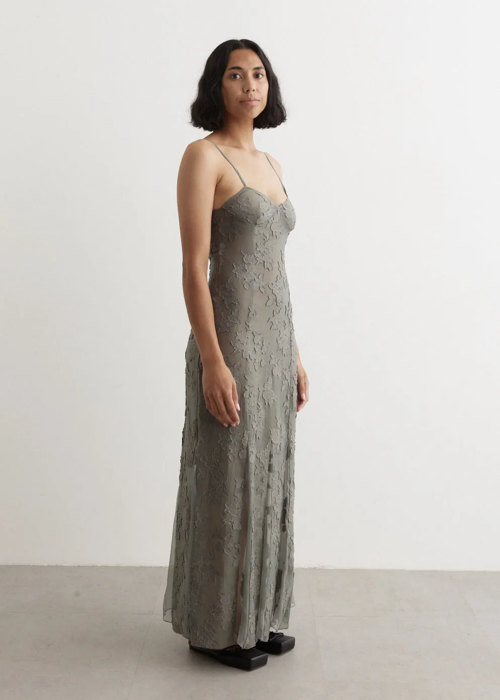 Maddox Dress