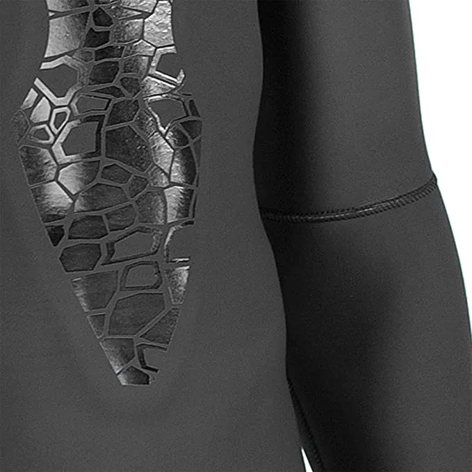 Maverick America Salvimar Nebula 5.5mm 2 Piece Wetsuit