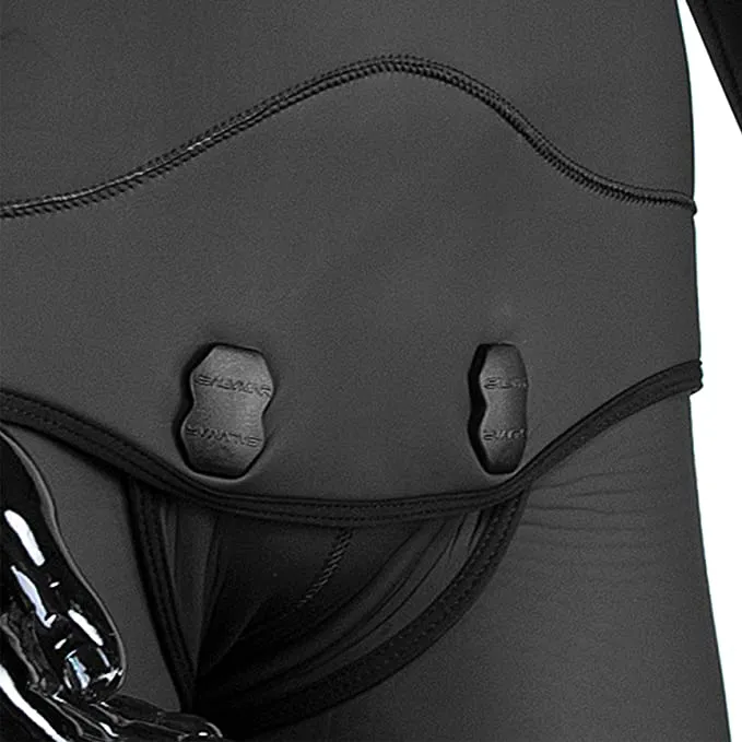 Maverick America Salvimar Nebula 5.5mm 2 Piece Wetsuit