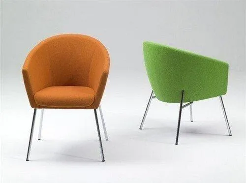 Megan Chair by Artifort