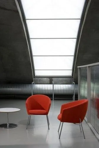 Megan Chair by Artifort