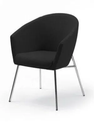 Megan Chair by Artifort