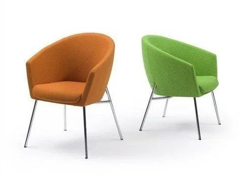 Megan Chair by Artifort