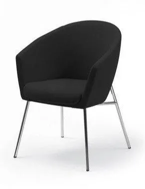 Megan Chair by Artifort