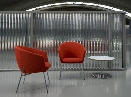 Megan Chair by Artifort